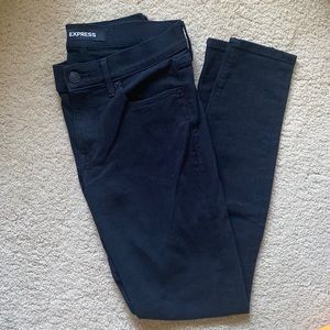 Express Jeans